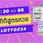 หวยงวด30ธค65
